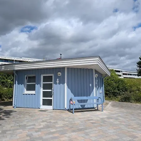 Ruhige Terrassenwohnung In Strandnaehe Sierksdorf Fuer 4 Personen Exterior photo