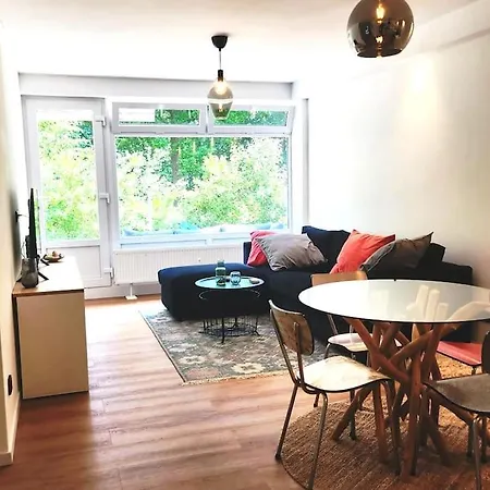 Ruhige Terrassenwohnung In Strandnaehe Sierksdorf Fuer 4 Personen Exterior photo