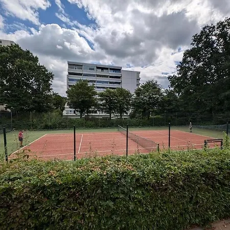 Ruhige Terrassenwohnung In Strandnaehe Sierksdorf Fuer 4 Personen Exterior photo