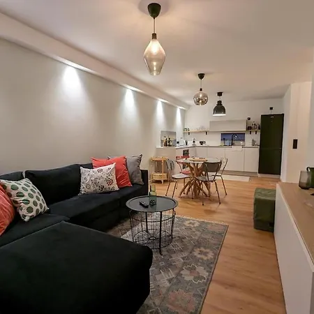 Ruhige Terrassenwohnung In Strandnaehe Sierksdorf Fuer 4 Personen Exterior photo