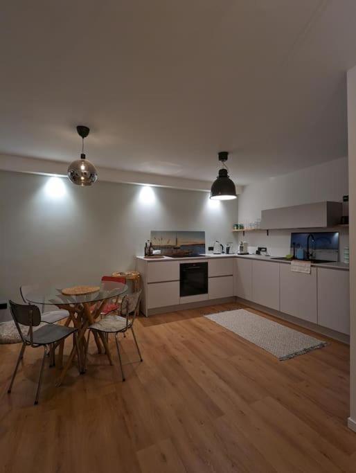 Ruhige Terrassenwohnung In Strandnaehe Fuer 4 Personen