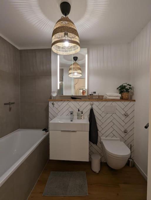 Apartment Ruhige Terrassenwohnung In Strandnaehe Fuer 4 Personen