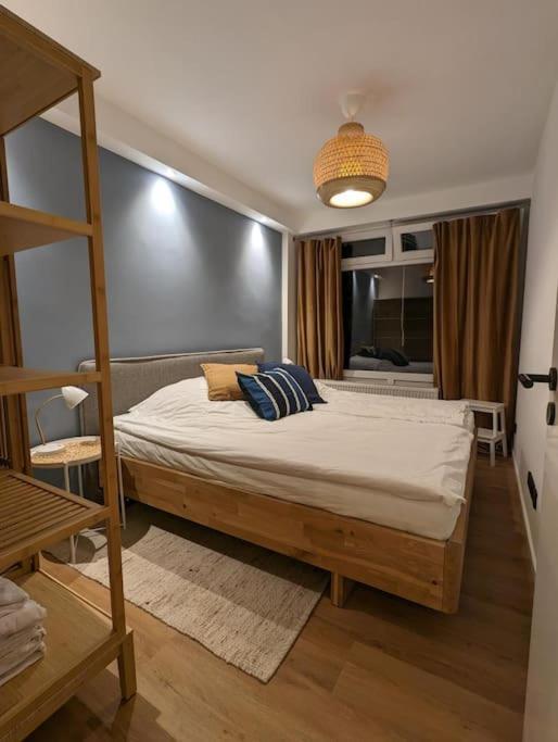 Ruhige Terrassenwohnung In Strandnaehe Fuer 4 Personen Sierksdorf