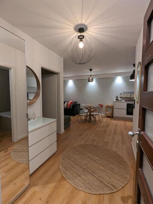 Ruhige Terrassenwohnung In Strandnaehe Fuer 4 Personen Sierksdorf